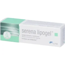 SERENA LIPOGEL 30 ML