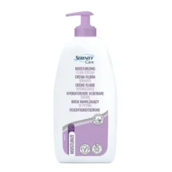 SERENITY CARE CREMA FLUIDA IDRATANTE 500 ML