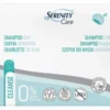 SERENITY CARE CUFFIA SHAMPOO CAPELLI ADATTA A PERSONE CON RIDOTTA MOBILITA'