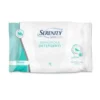 SERENITY CARE MANOPOLE DETERGENTI 8 PEZZI