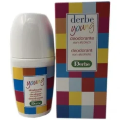 SERES DEODORANTE YOUNG ROLL/ON 50 ML