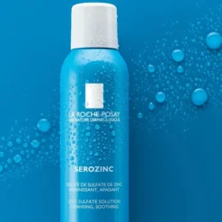 SEROZINC 150 ML