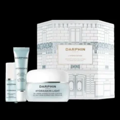 Set Hydratation Hydraskin contorno occhi e viso idratante