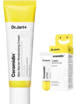 Set Natale Dr. Jart+ Ceramidin Face Moisture idratante