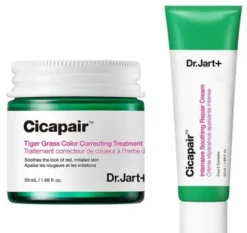 Set Natale Dr Jart+ Cicapair Calm lenitivo viso