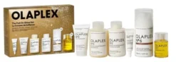Set Olaplex The Full-On Shine per capelli lucenti