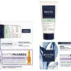 Set Phytophanere Anticaduta Temporanea + Shampoo Volume