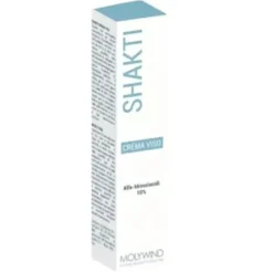 SHAKTI CREMA VISO MOLYWIND 50 ML