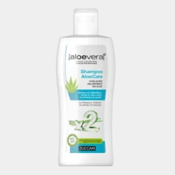 SHAMPOO ALOECARE 200 ML