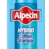 Shampoo Alpecin Hybrid Coffein cute secca e prurito, 250ml