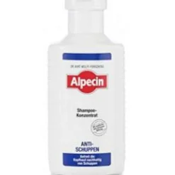 Shampoo Antiforfora Alpecin Concentrato, 200ml