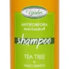 Shampoo antiforfora al Tea Tree e Salice Bianco, 200ml