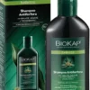 Shampoo Antiforfora Biokap Tricobiotic, cute e capelli