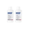 Shampoo antiforfora DUCRAY KELUAL DS intensive PACK X2