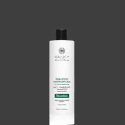 Shampoo Antiforfora Kalucy con Camomilla e Calendula, 250ml