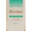 Shampoo antiforfora Kloma Thio con zolfo e timo, 150ml