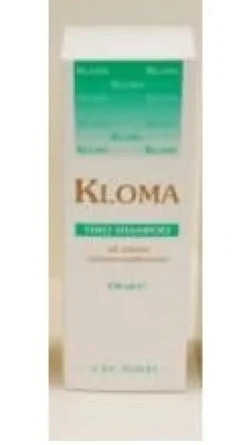 Shampoo antiforfora Kloma Thio con zolfo e timo, 150ml