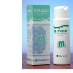 Shampoo antiforfora Mitosil con Piroctone Olamina, 150ml