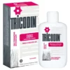 Shampoo Antiforfora Tricodin per cuoio capelluto, 125ml