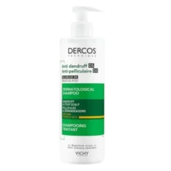Shampoo Antiforfora Vichy Dercos capelli secchi, 200ml