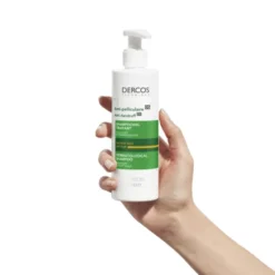 Shampoo Antiforfora Vichy Dercos capelli secchi, 200ml