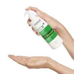 Shampoo Antiforfora Vichy Dercos capelli secchi, 200ml