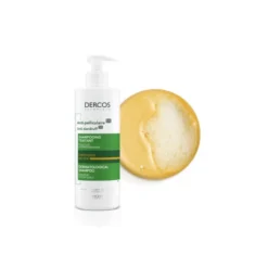 Shampoo Antiforfora Vichy Dercos capelli secchi, 200ml