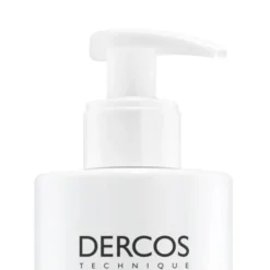 Shampoo Antiforfora Vichy Dercos capelli secchi, 200ml