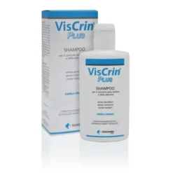Shampoo Antiforfora Viscrin PLUS seboequilibrante, 200ml