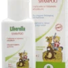 Shampoo Antipidocchi Liberella senza SLS, 250ml
