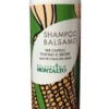Shampoo Balsamo 2in1 per capelli secchi o trattati, 200ml