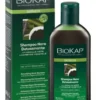 Shampoo Biokap Nero Detossinante capelli spenti, 200ml