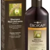 Shampoo Biokap Nutricolor Ristrutturante per capelli, 200ml