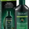 Shampoo Biokap Uso Frequente Tricobiotic, capelli