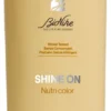 Shampoo BioNike Shine On Nutri-Color ristrutturante