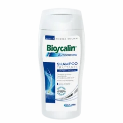 Shampoo Bioscalin Antiforfora per capelli secchi, 200ml