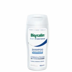 Shampoo Bioscalin Antiforfora normalizzante, uso frequente
