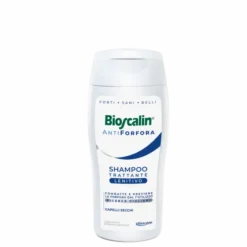 Shampoo Bioscalin Antiforfora per cute secca, 200ml