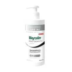 Shampoo Bioscalin Pro Density uomo anticaduta, 400ml