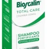 Shampoo Bioscalin Total Care fortificante, 200ml