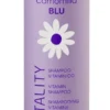 Shampoo Camomilla Blu Vitality per capelli fragili