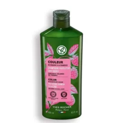 SHAMPOO COLOR 200 ML