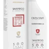 Shampoo Crescina Ri-Crescita 500 Donna, 200ml