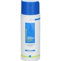 Shampoo Cystiphane S antiforfora capelli normali, 200ml