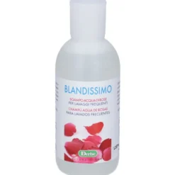 Shampoo delicato Blandissimo Vitanova per cute sensibile 200ml