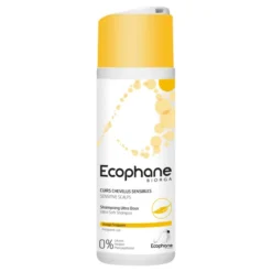 Shampoo delicato Ecophane per tutta la famiglia, 200ml