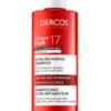 Shampoo Dercos Collagen17 Vichy rinforzante, 400ml