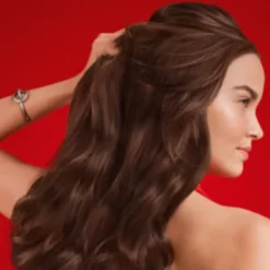 Shampoo Dercos Collagen17 Vichy rinforzante, 400ml