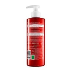 Shampoo Dercos Collagen17 Vichy rinforzante, 400ml