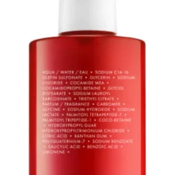 Shampoo Dercos Collagen17 Vichy rinforzante, 400ml